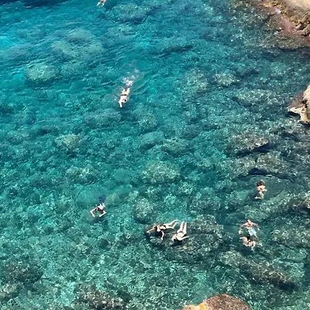 Vivez Cala Morell! * Cala Morell