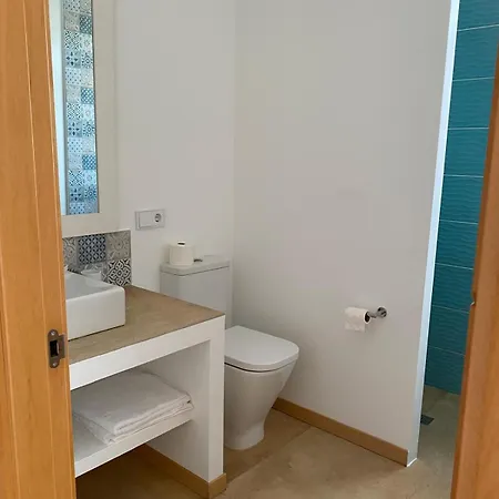 Vivez Cala Morell! Prázdninový dům Cala Morell