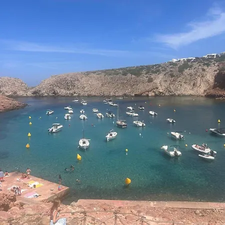 Vivez Cala Morell!